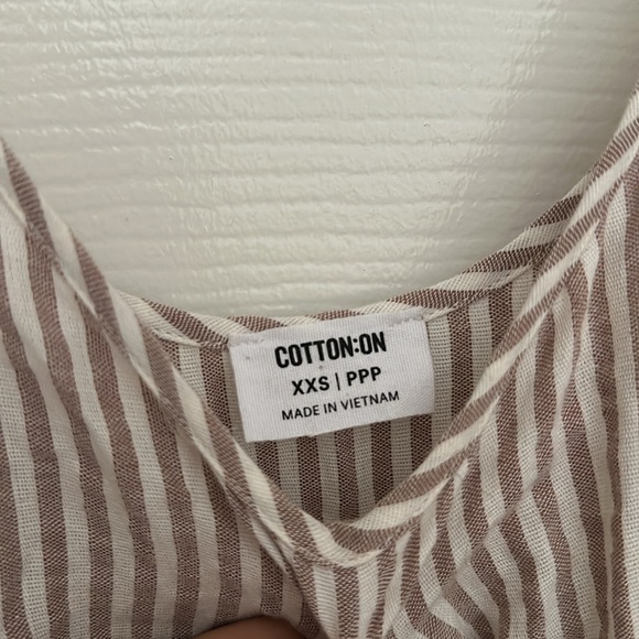 Cotton On Dresses & Skirts - Cotton on maxi dress